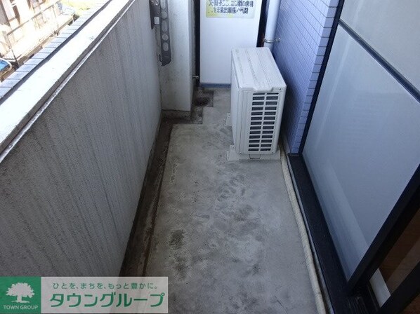 ピアレジアオヤマVの物件内観写真